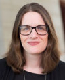 Michelle Shumate Headshot
