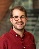 Sean R. Sinclair Headshot
