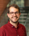 Sean R. Sinclair Headshot