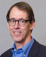 Peter Slevin Headshot