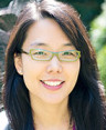 Elizabeth Son Headshot