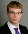 Jorg Spenkuch Headshot