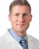 Dr. Stephan Schuele Headshot