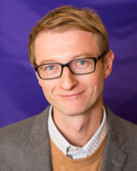 Stephen Nelson Headshot