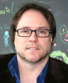 Reed Stevens Headshot