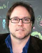 Reed Stevens Headshot