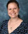 Dr. Taylor Heald-Sargent Headshot