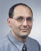 Thomas Lys Headshot