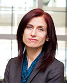 Deborah Tuerkheimer Headshot