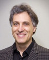 Brian Uzzi Headshot