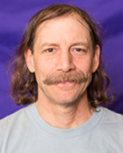 William Reno Headshot