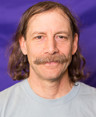 William Reno Headshot