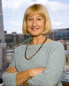 Dr. Katherine L. Wisner Headshot