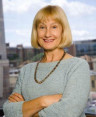 Dr. Katherine L. Wisner Headshot