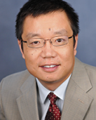 Xinkun Wang Headshot