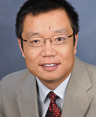 Xinkun Wang Headshot