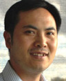 Yan Chen Headshot