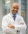 Dr. Clyde W. Yancy Headshot