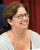 Mary Zimmerman Headshot