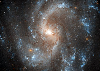 Space