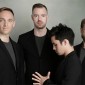  Austin Wulliman, John Pickford, Jay Campbell and Christopher Otto