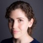 Journalist Hannah Dreier 