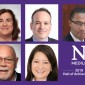 Medill Hall of Achievement class of 2019 