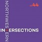 Northwestern Intersections logo, episode 44