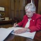 Alabama Governor Kay Ivey