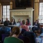 reporting Islam panel
