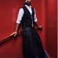 Brendan Fernandes photographed by An Rong Xu for the New York Times