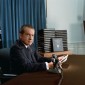 President Nixon