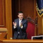 Ukrainian President Volodymyr Zelensky