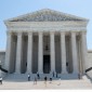 U.S. Supreme Court building