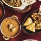 Asian meal