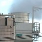 chemical plant