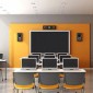 multimedia classroom
