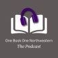 One Book, One Northwestern graphic