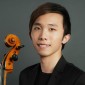 Cellist Sihao He