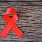 AIDS ribbon