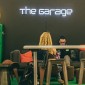 The Garage