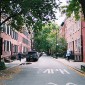 City street