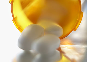 Drug trial