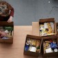 Food insecurity