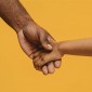 Father and child