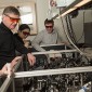 Center for Molecular Quantum Transduction