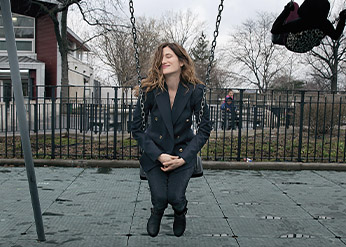 Kathryn Hahn