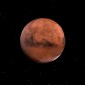 Mars