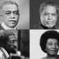 black composers