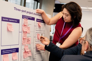 medill local news initiative
